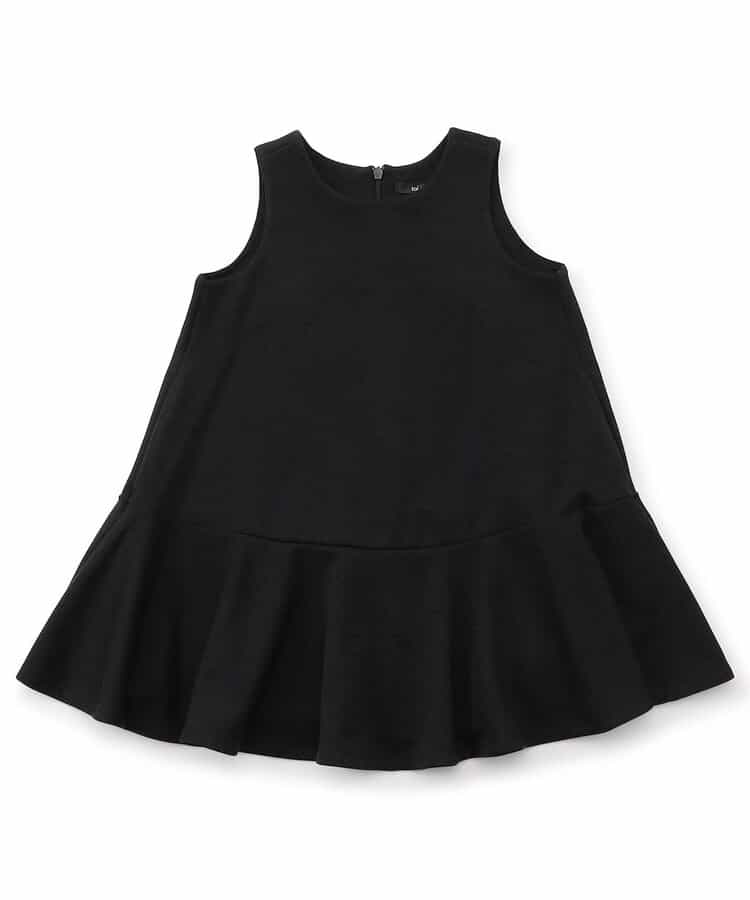 マニフィカジャンパードレス_80_110【キッズ】