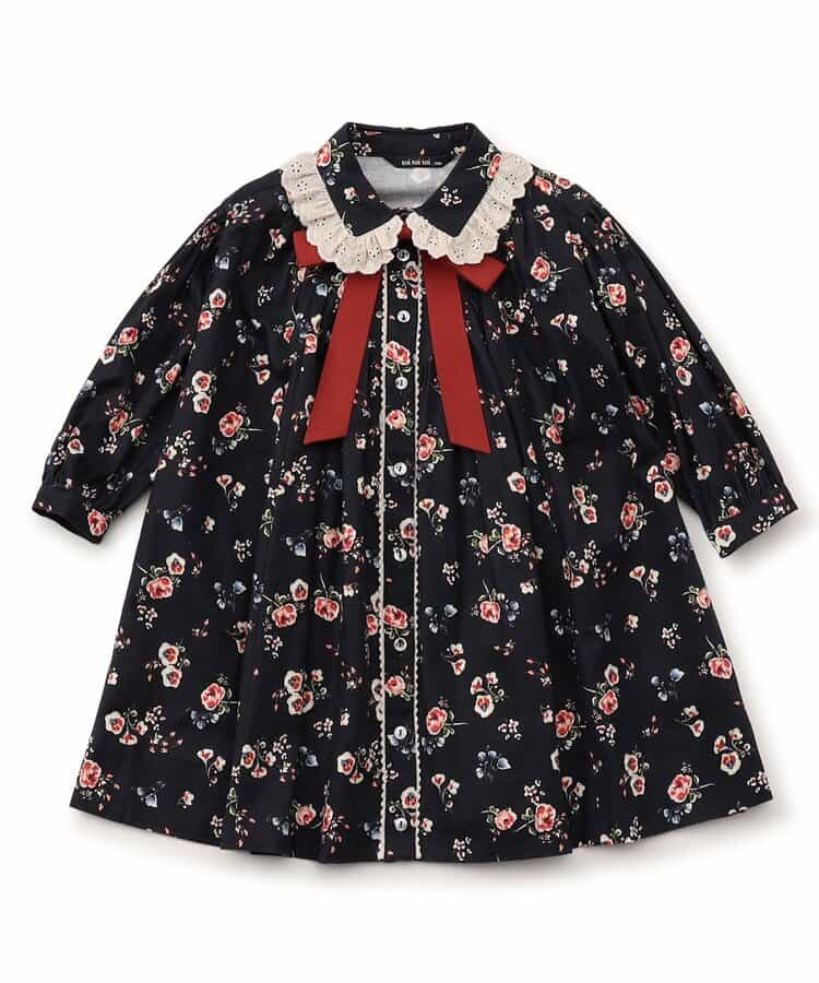 モリナールワンピース_120_140【ジュニア】