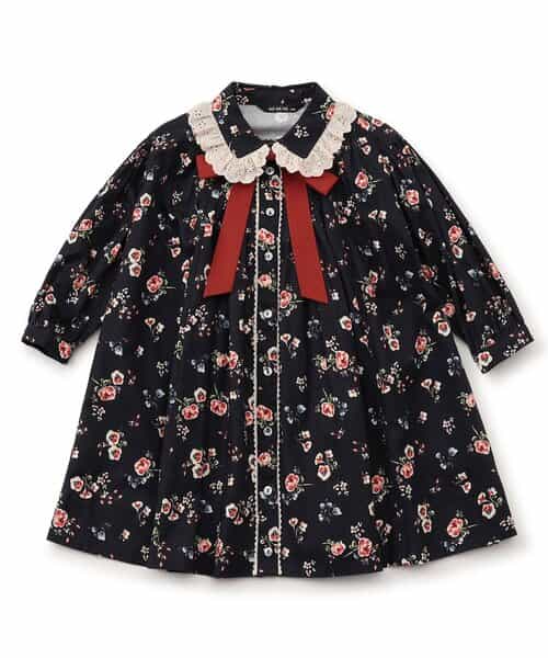 モリナールワンピース_120_140【ジュニア】