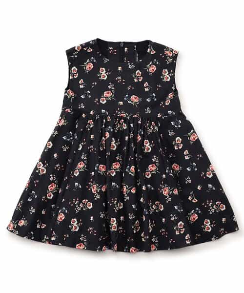 モリナールジャンパードレス_80_110【キッズ】