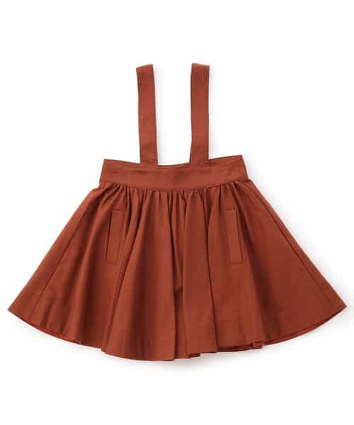 ジュアットジャンパードレス_80_110【キッズ】