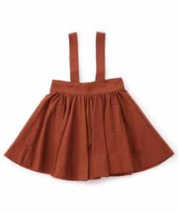 ジュアットジャンパードレス_80_110【キッズ】