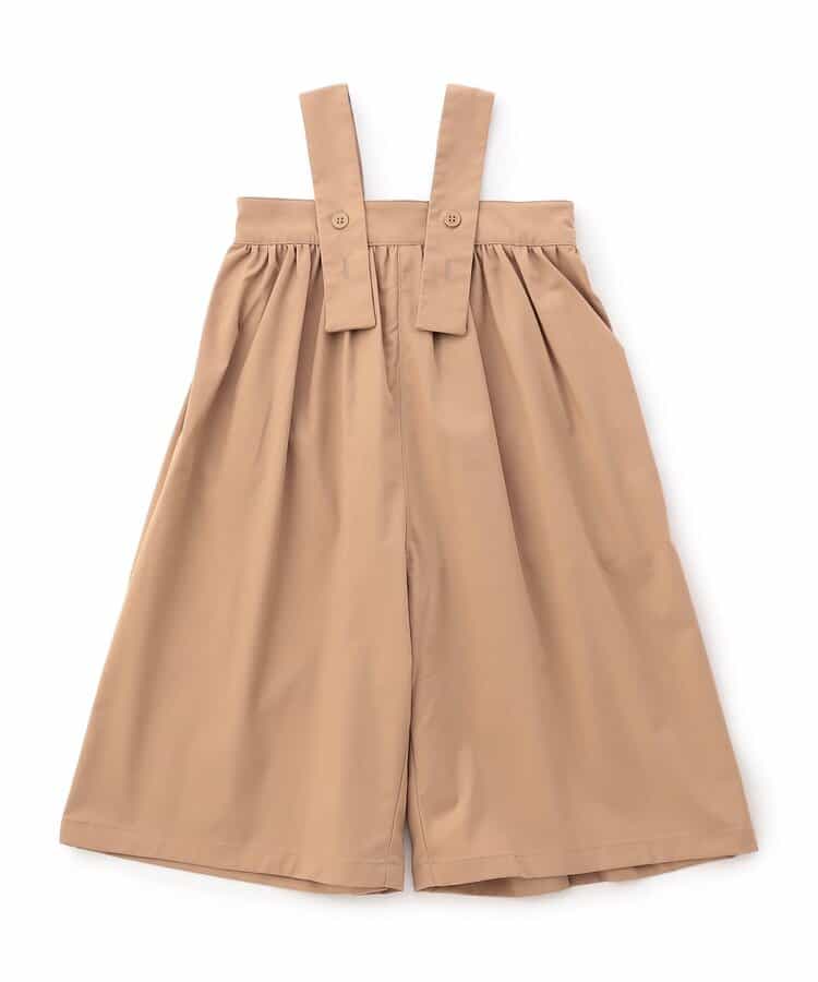 ニコールサロペット_80_110【キッズ】