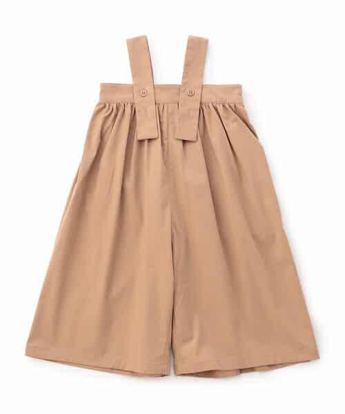 ニコールサロペット_80_110【キッズ】