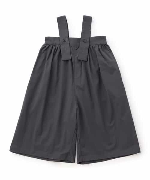 ニコールサロペット_120_140【ジュニア】