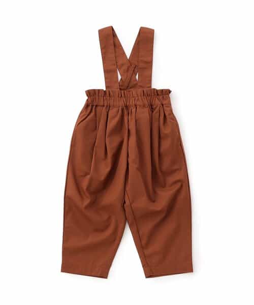 ドューセパンツ_120_140【ジュニア】