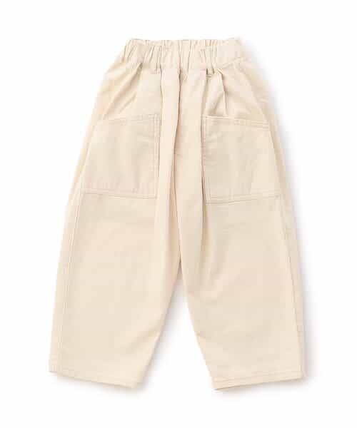 シャルリエパンツ_80_110【キッズ】