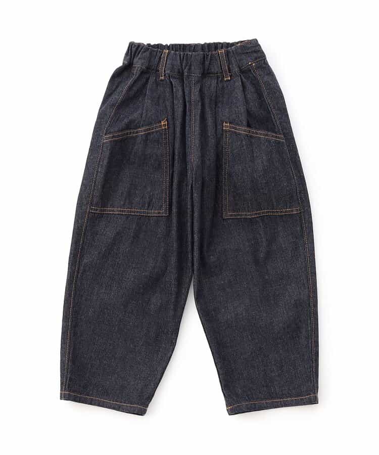 シャルリエパンツ_120_140【ジュニア】