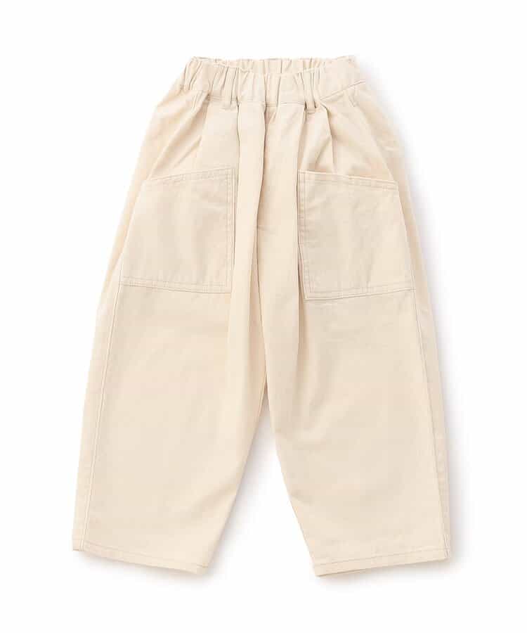 シャルリエパンツ_120_140【ジュニア】