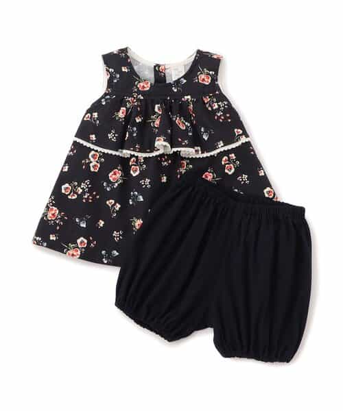 モリナールトップスセット_80_90【キッズ】