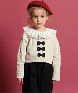 クラヴェルカーデ_120_140【ジュニア】