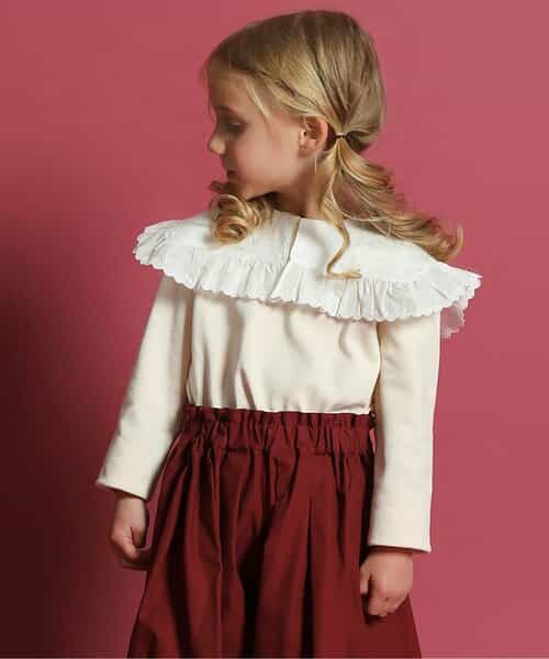 バヤールトップトレーナー_120_140【ジュニア】