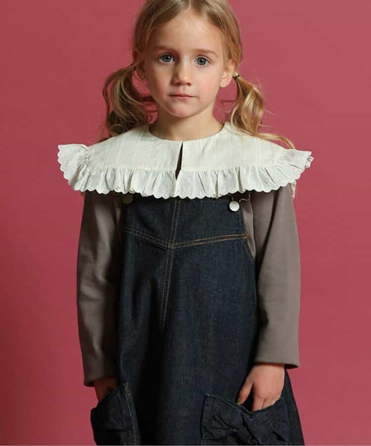 バヤールトップトレーナー_120_140【ジュニア】