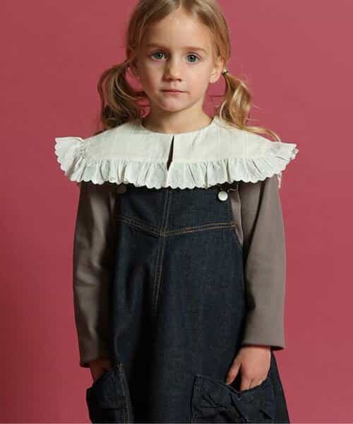 バヤールトップトレーナー_120_140【ジュニア】