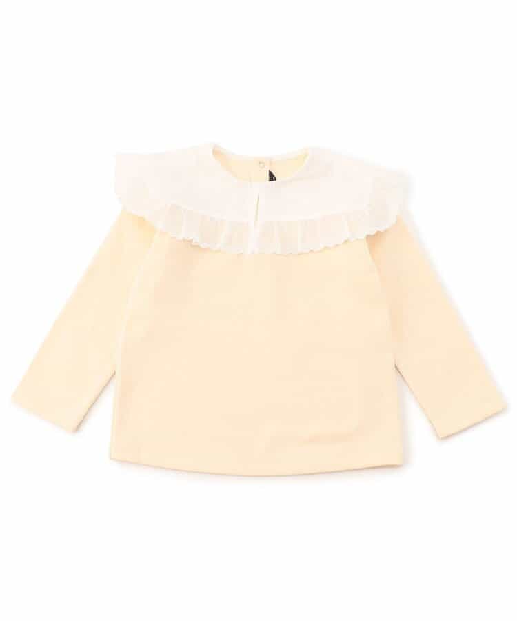 バヤールトップトレーナー_80_110【キッズ】