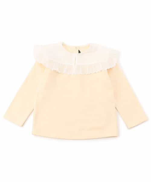 バヤールトップトレーナー_80_110【キッズ】