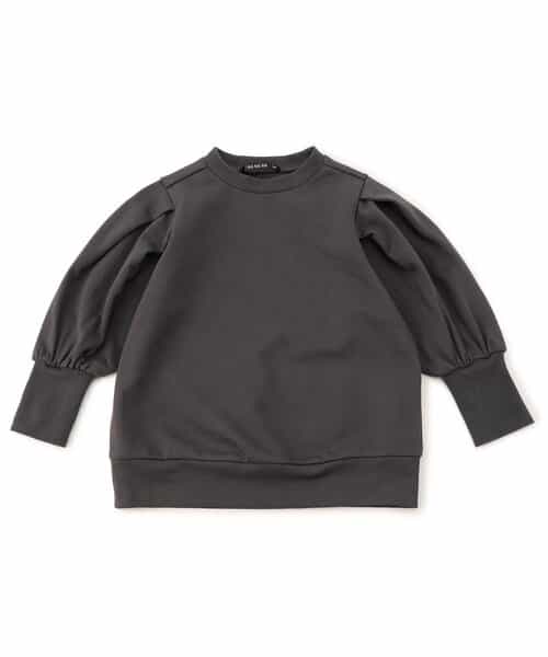 アランブールトップトレーナー_80_110【キッズ】