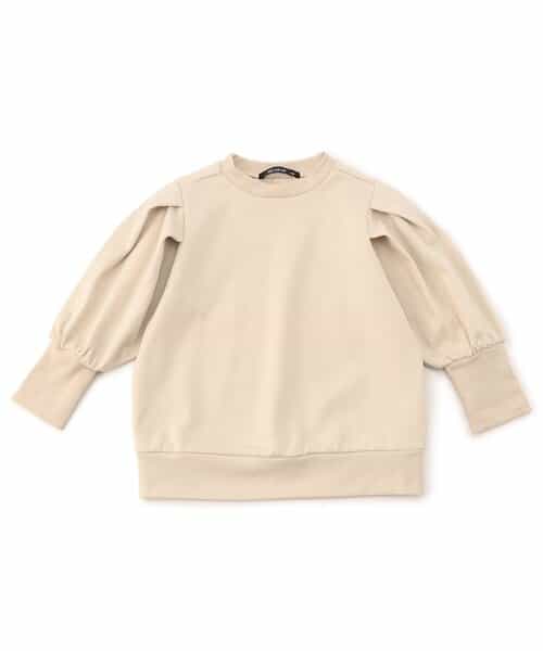 アランブールトップトレーナー_80_110【キッズ】