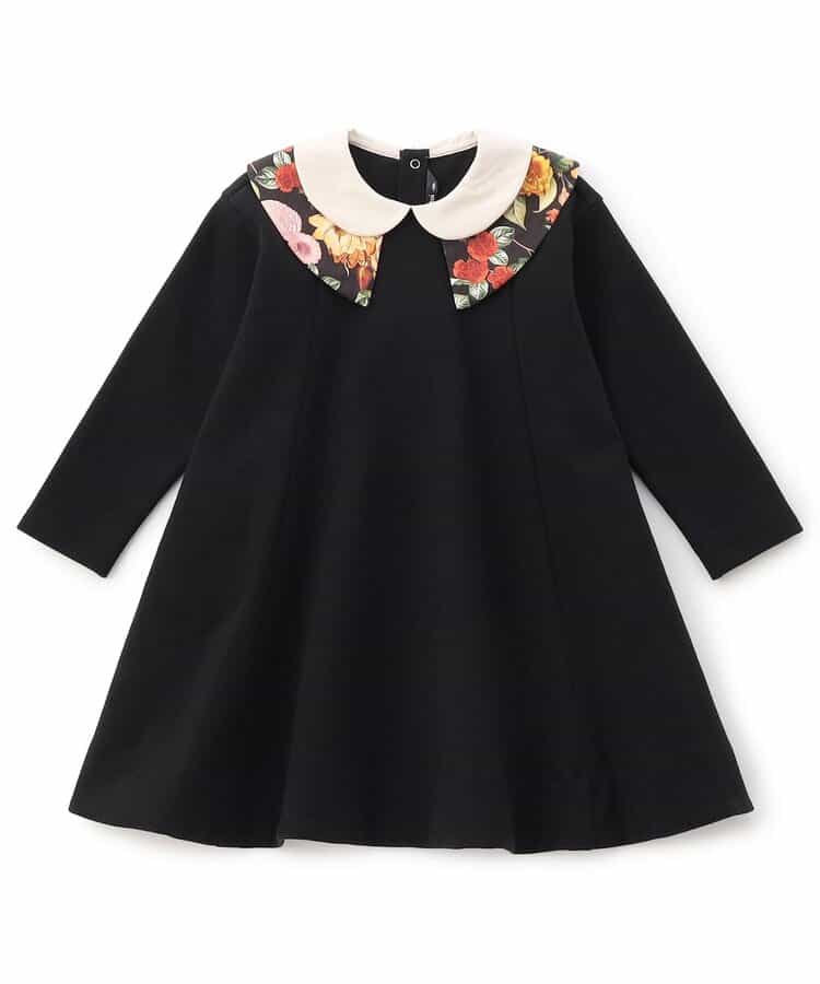 フラゴナールワンピース_120_140【ジュニア】