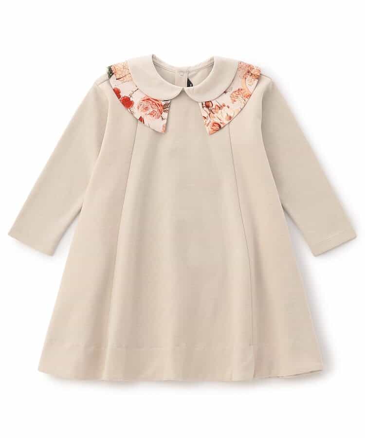 フラゴナールワンピース_80_110【キッズ】