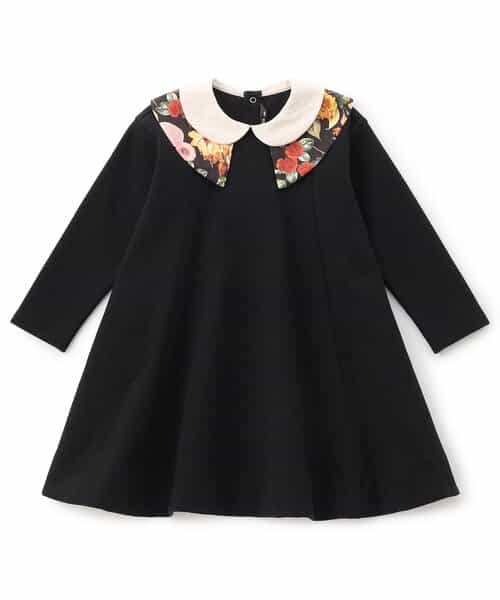 フラゴナールワンピース_80_110【キッズ】