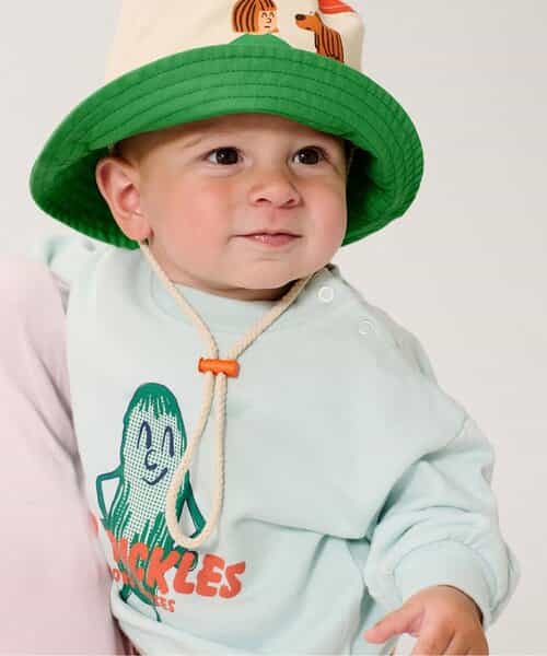 Mr Picklesトレーナー【ベビー】