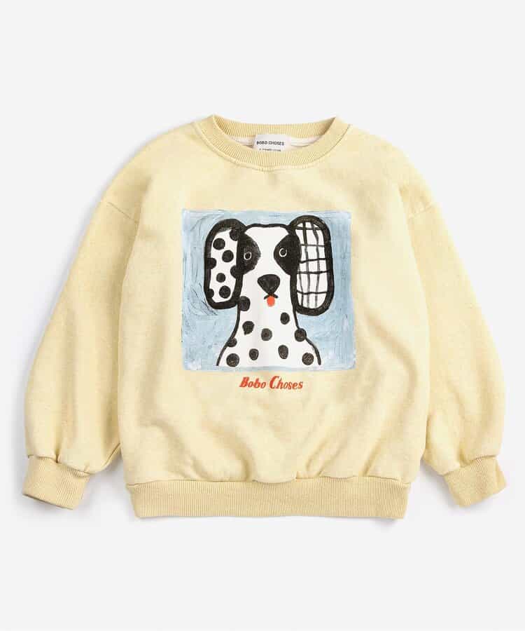 Van Dogトレーナー【キッズ】