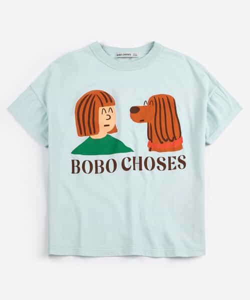 Friends In A Pickle 半袖Tシャツ【キッズ】