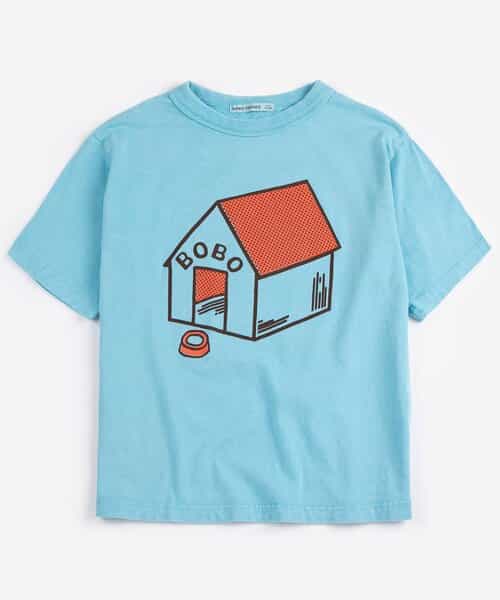 Pickles Is At Home 半袖Tシャツ【キッズ】