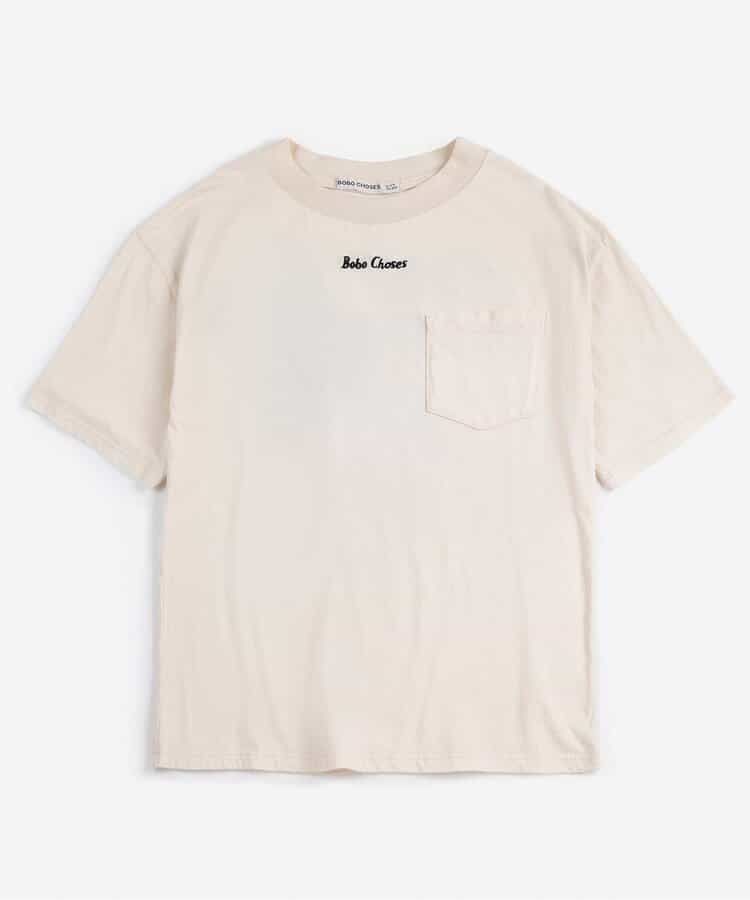 Rapid Radish 半袖Tシャツ【キッズ】