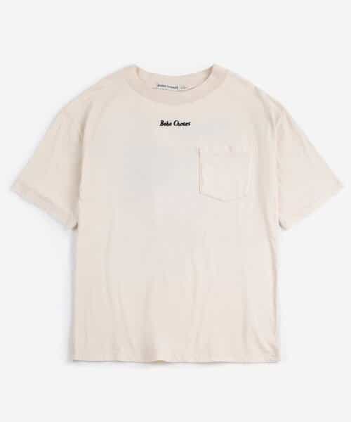 Rapid Radish 半袖Tシャツ【キッズ】