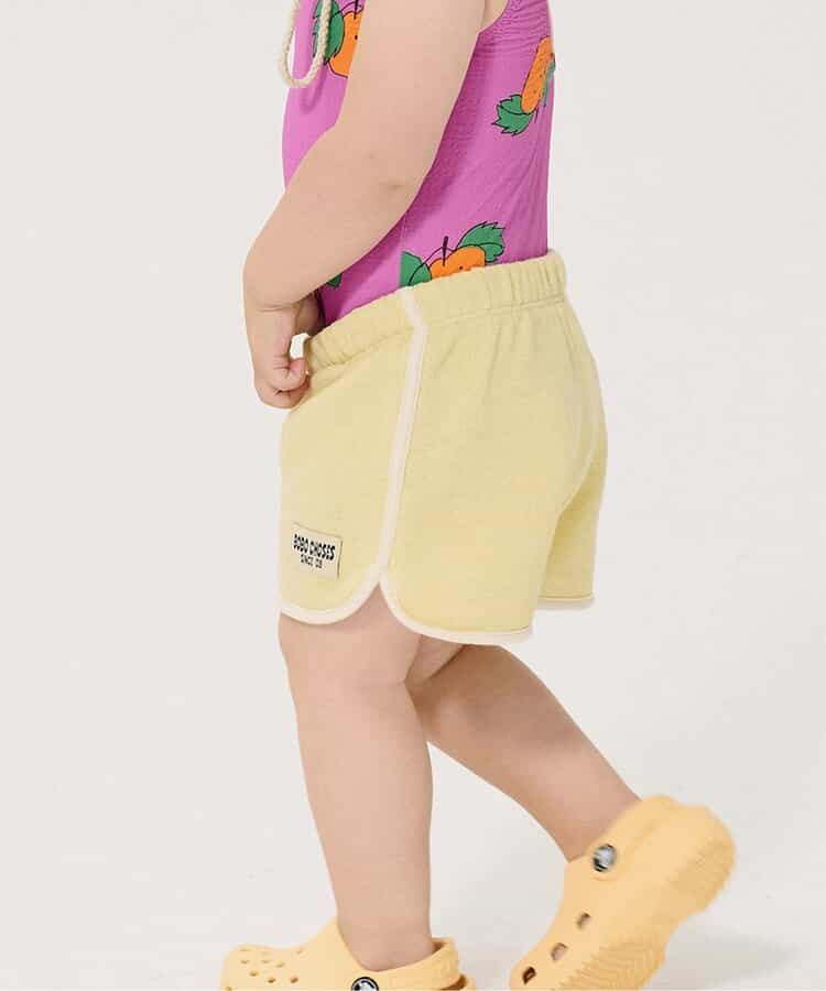 Bobo Choses Since 09半パンツ【ベビー】