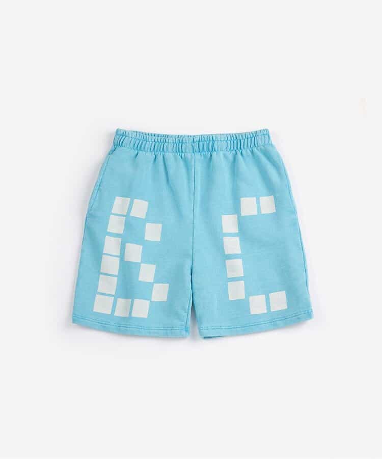 Square BC bermuda 半パンツ【キッズ】
