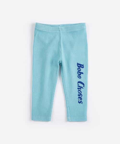 Bobo Choses スパッツ・レギンス【ベビー】