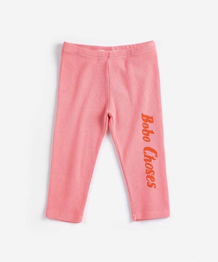 Bobo Choses スパッツ・レギンス【ベビー】