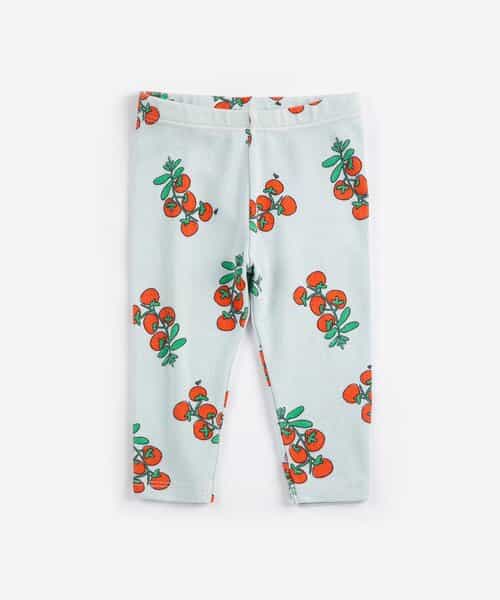 総柄Juicy Tomatoesレギンス【ベビー】