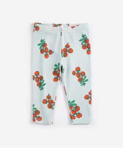 総柄Juicy Tomatoesレギンス【ベビー】