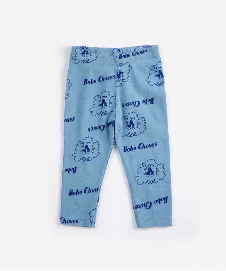 総柄Pickles The Dogレギンス【ベビー】