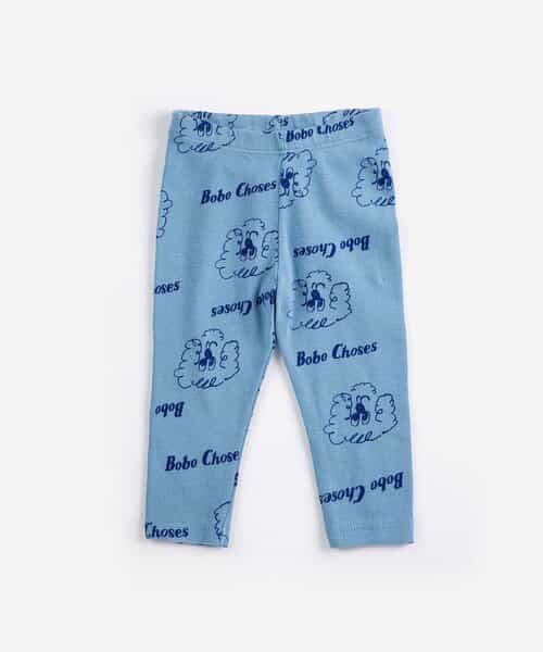 総柄Pickles The Dogレギンス【ベビー】