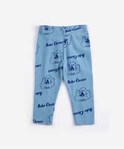 総柄Pickles The Dogレギンス【ベビー】