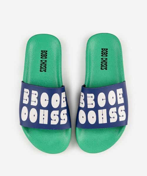 Modern flip flopsサンダル【キッズ】