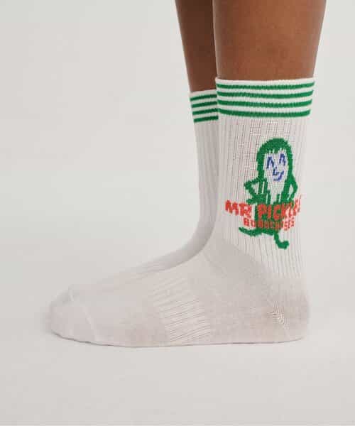 Mr Pickles  ソックス【キッズ】