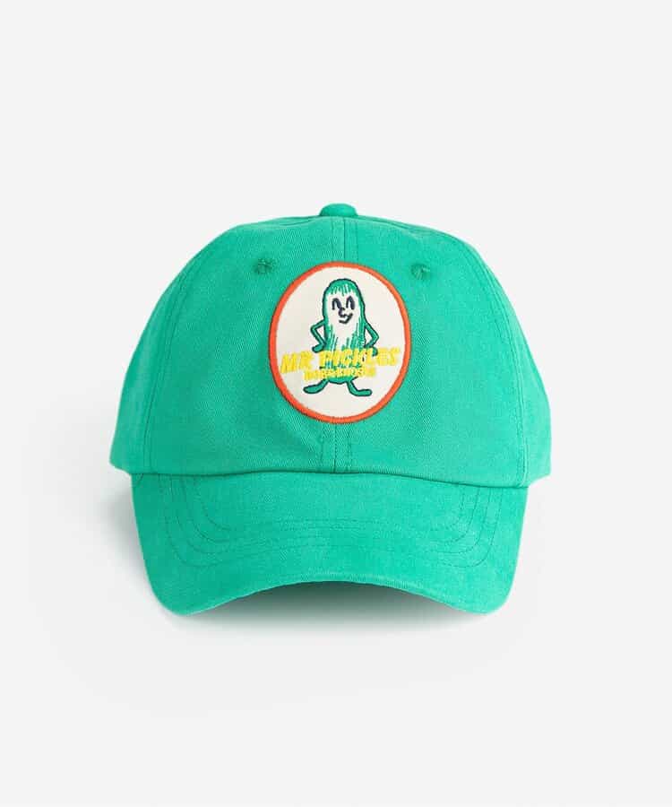 Mr Pickles Patch cap【キッズ】