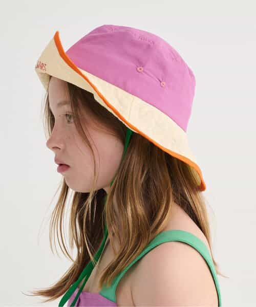 Bobo Choses bucket hat【キッズ】
