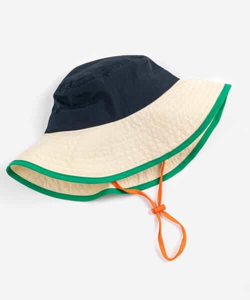 Bobo Choses bucket hat【キッズ】