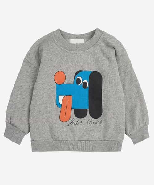 Doggy Mateトレーナー【ベビー】