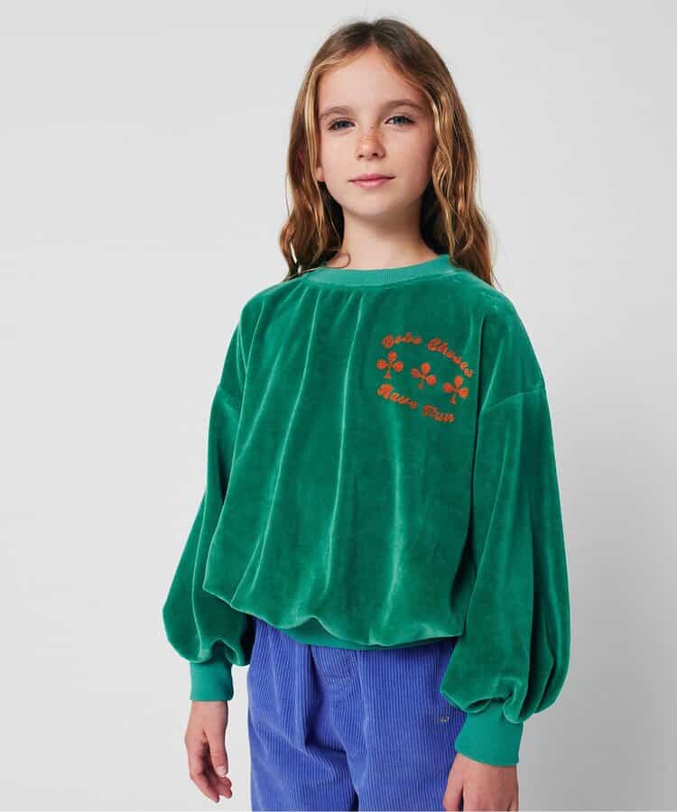 Have Funトレーナー【キッズ】