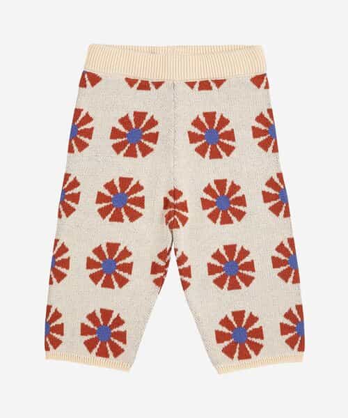 ☆1/8(木)21時～3点10％OFF☆総柄Kaleidoscope長パンツ【ベビー】