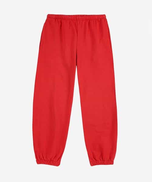 Curve jogging長パンツ【キッズ】