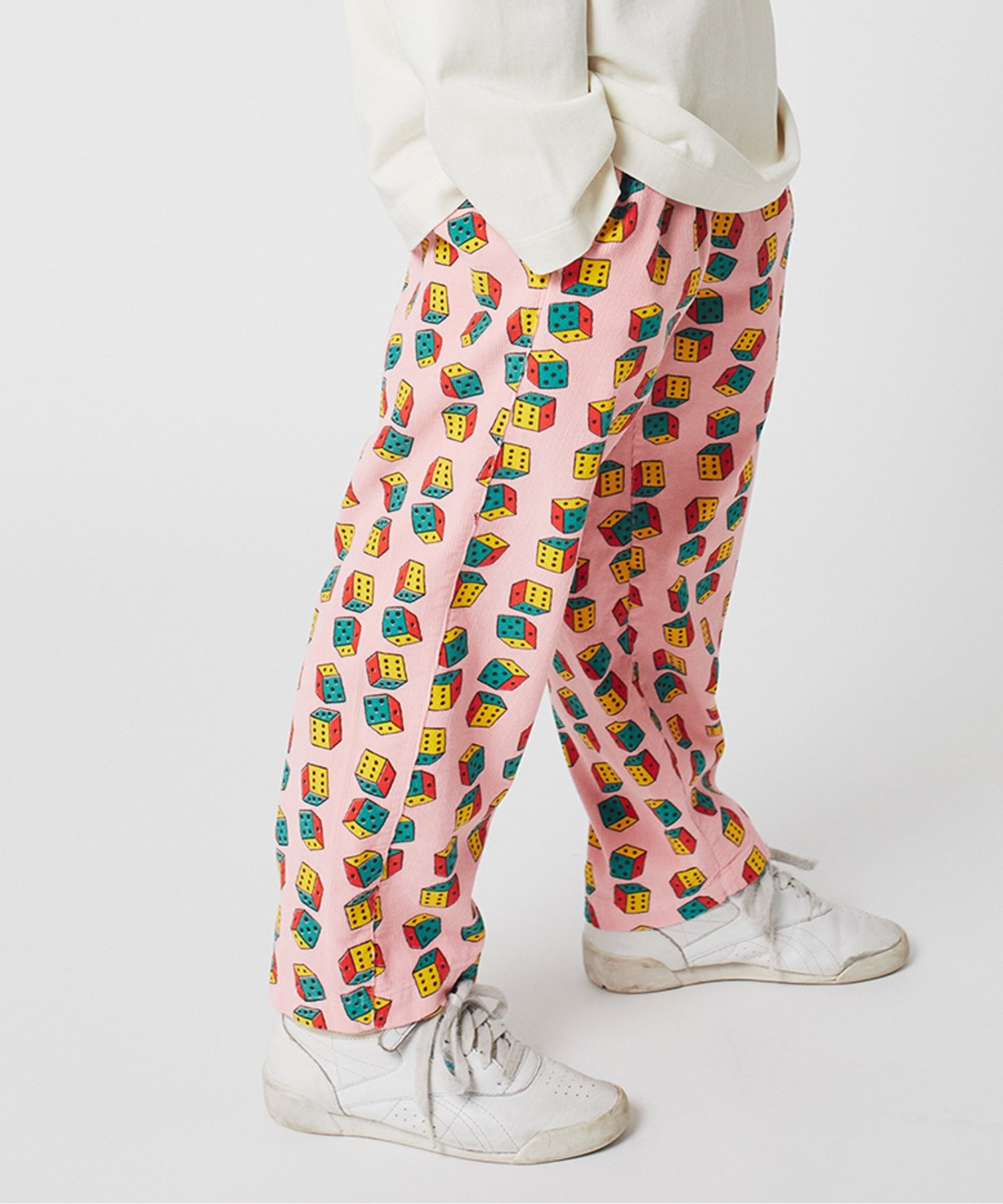 ☆SALE☆Bobo Choses jogging長パンツ【キッズ】（N520145